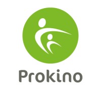 Prokino Kinderopvang Logo