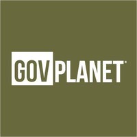 GovPlanet Logo