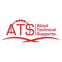 Atout Technical Supports Oil&Gas Training Center Logo