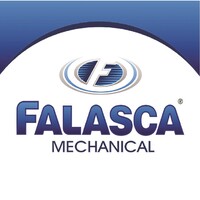 Falasca Mechanical Logo