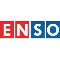 ENSO — Russia Logo