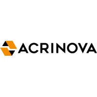 Acrinova AB Logo