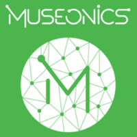 Museonics Logo