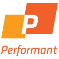 Performant Software Solutions LLC Logo