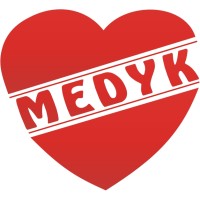 Centrum Medyczne MEDYK Logo