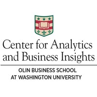 Center for Analytics and Business Insights Logo