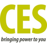 CES St Albans Ltd Logo