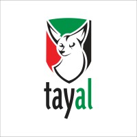 TAYAL, S.P.A - The Algerian for Textile Industries Logo