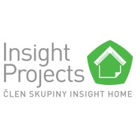Insight Projects, s.r.o. Logo