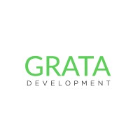 Grata Development Logo