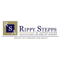 Rippy, Stepps & Associates Logo