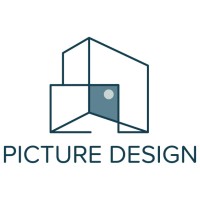 PICTURE DESIGN Logo