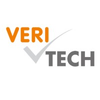 VERITECH Logo