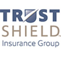 Trust Shield Insurance Group Logo