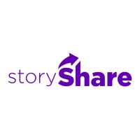 StoryShare Logo