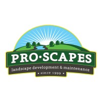 Pro-Scapes Logo