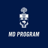 University of Toronto, MD Program Logo