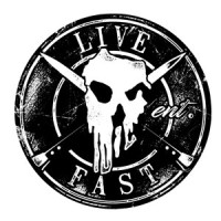 Live Fast Entertainment Logo