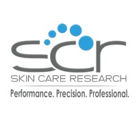 Skin Care Research Logo