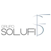 Grupo Solufi Logo