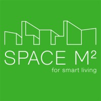 Space M2 for smart living Logo