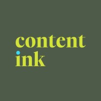 Content Ink Logo