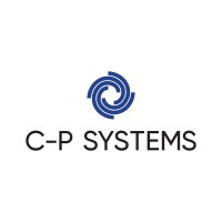 C-P Systems Logo