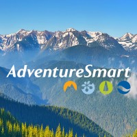 BC AdventureSmart Logo