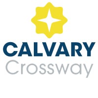 Calvary Crossway Logo