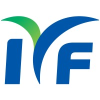 International Youth Fellowship, IYF Logo