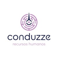 Conduzze - Consultoria em Recursos Humanos Logo