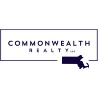 Commonwealth Realty, LLC Logo