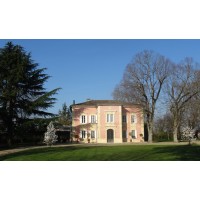 Château des Annereaux - Lalande de Pomerol Logo