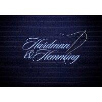 Hardman & Hemming Logo