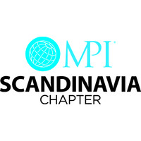 MPI Scandinavia Chapter Logo