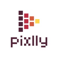 Pixlly Logo