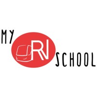 My RV School Logo