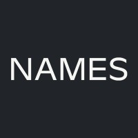 NAMES Logo