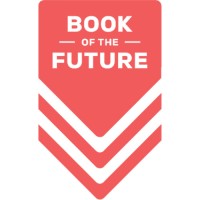 Book of the Future Logo