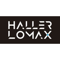 HALLER LOMAX LLP Logo
