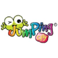 JumpingClay Group Logo