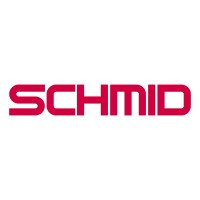SCHMID GROUP AG Logo