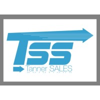 Tanner Sales Solutions Logo