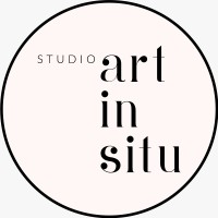 Studio art in situ Logo