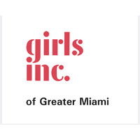 Girls Inc. Of Greater Miami Logo