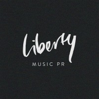 Liberty Music PR Logo