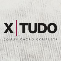 XTudo Comunicação Completa Logo