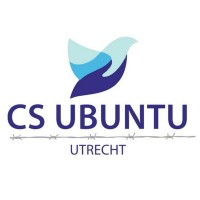 CS Ubuntu - Conflict Studies and Human Rights Logo