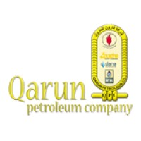 Qarun Petroleum Co. - QPC Logo