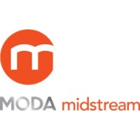 Moda Midstream Logo